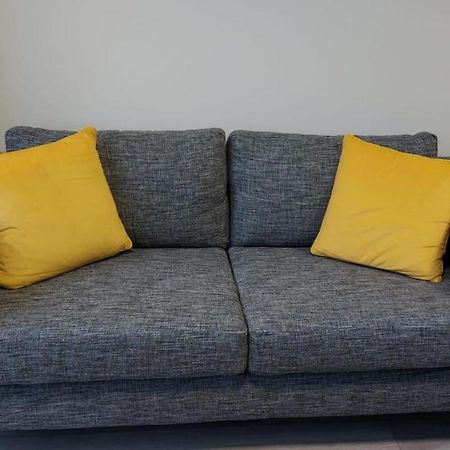 Charming 1-Bed Villa In Liverpool Extérieur photo
