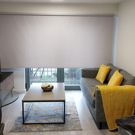 Charming 1-Bed Villa In Liverpool Extérieur photo